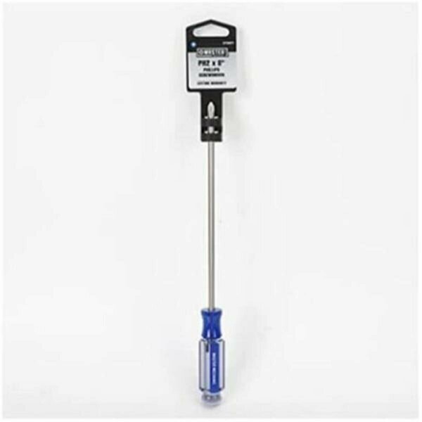 Homestead MM Phillips Screwdriver HO3845229